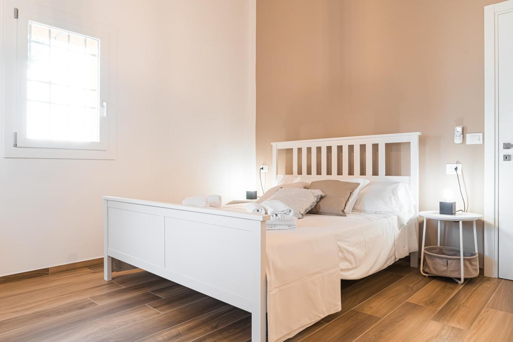 Cicogna House Lejlighed Villanova Di Castenaso Eksteriør billede
